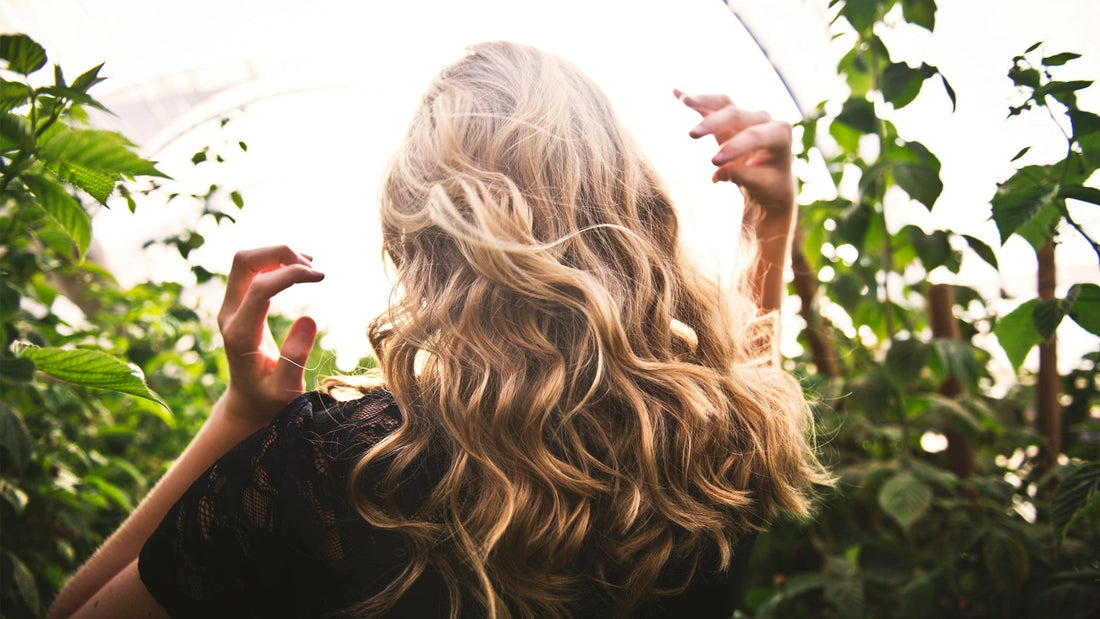 Hair care