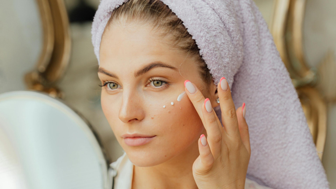 Face care