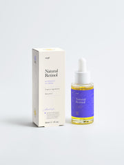 Natural Retinol Alternative Oil Serum