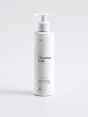 Gentle Cleansing Milk