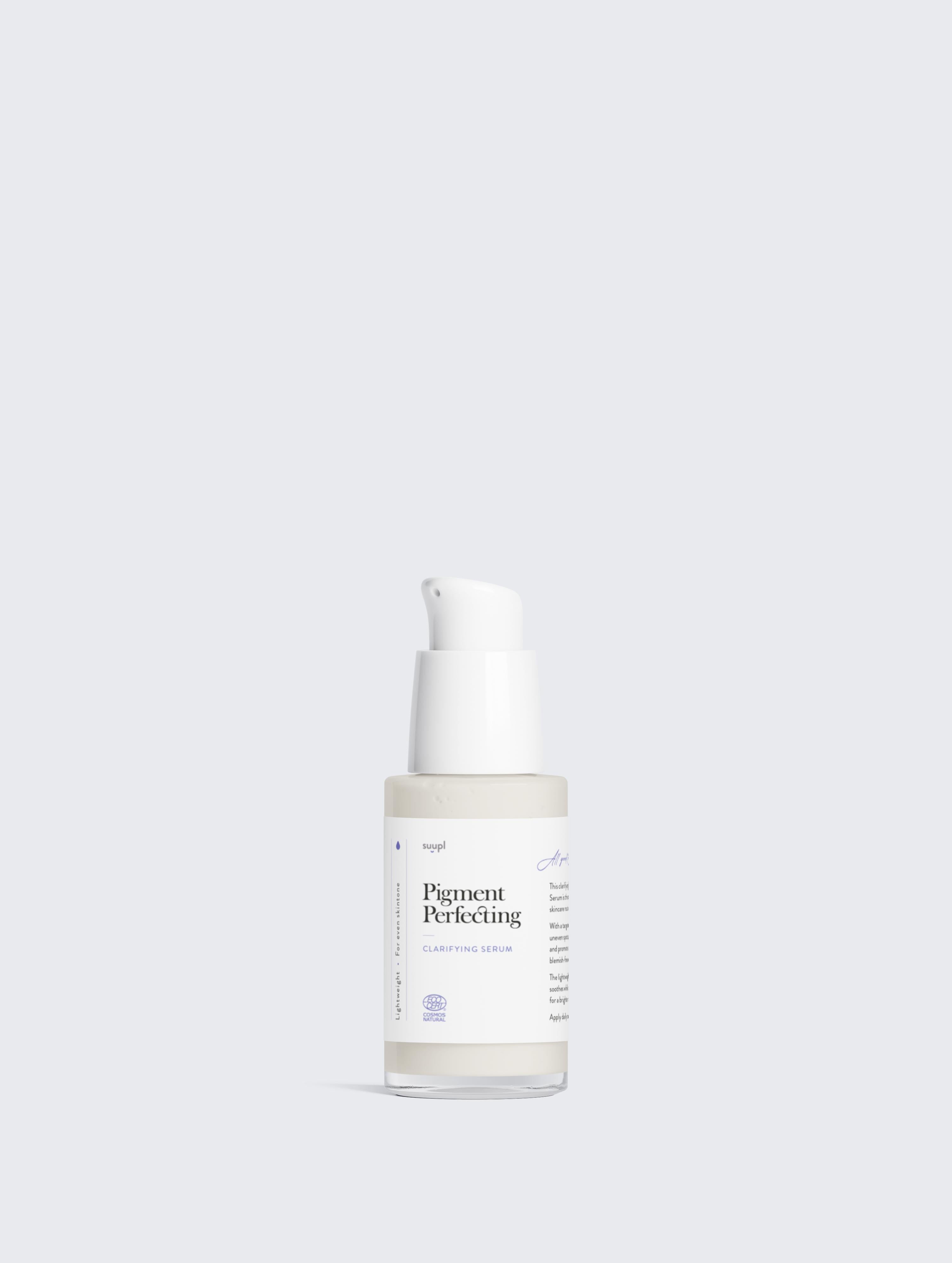 Pigment Perfecting Serum
