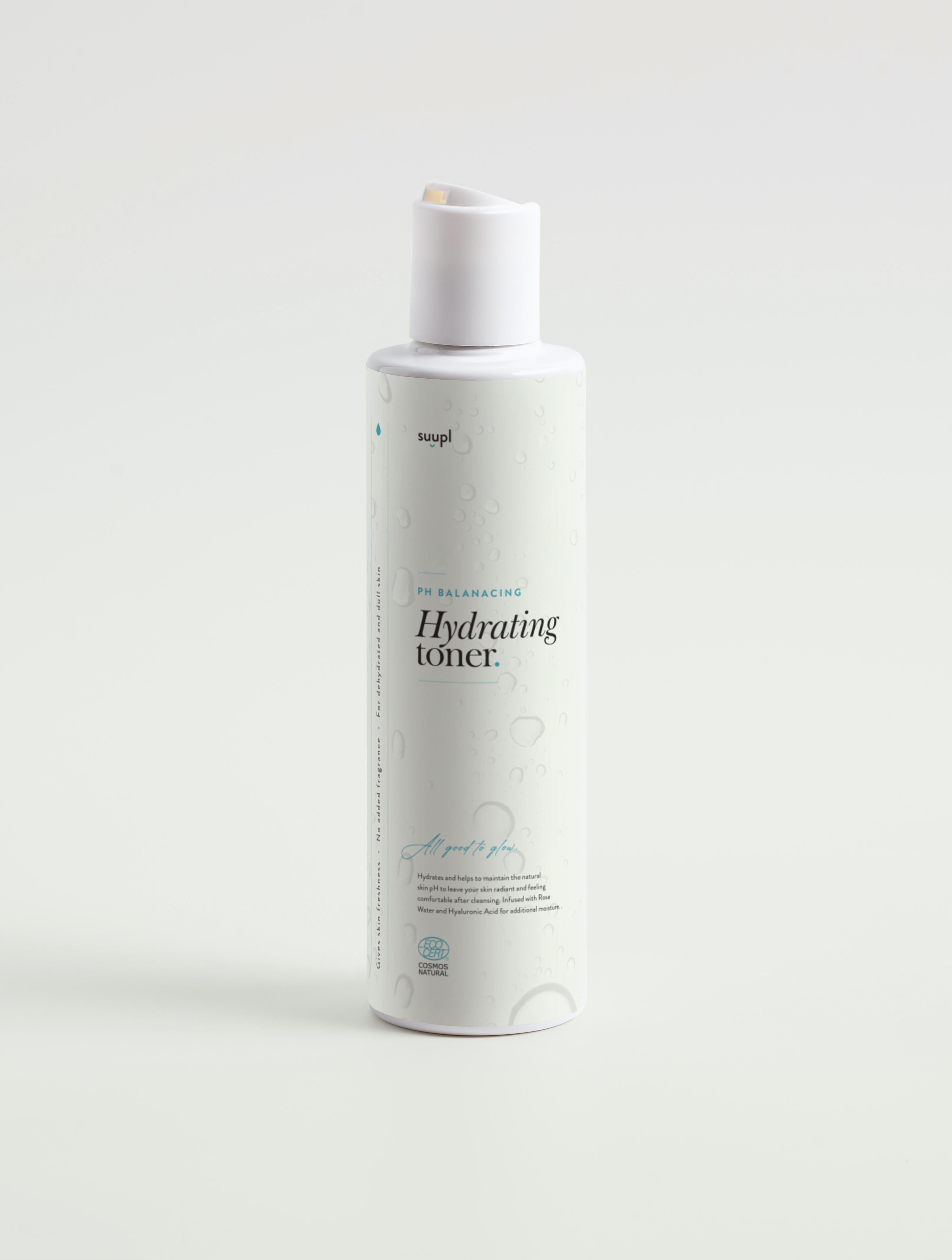Hydrating Toner