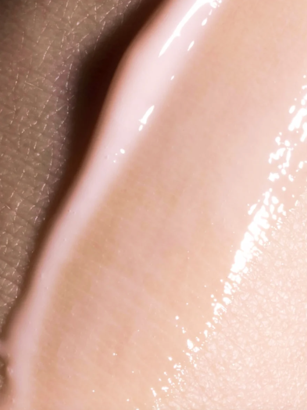 Just like Botox Peptide Serum