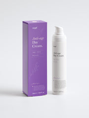 Anti-Age Day Cream