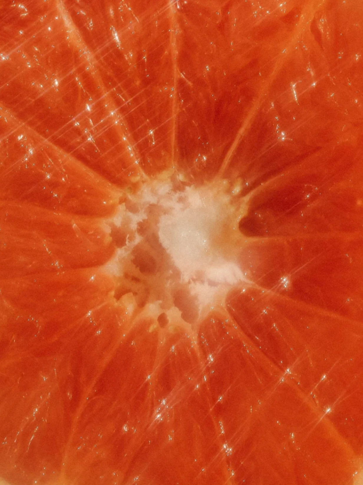 Colour Care Shampoo, Peachy Grapefruit Zest