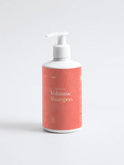 Image of Suupl Nourish and Volumise shampoo bottle