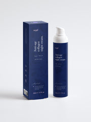 Collagen Anti-Age Night Cream